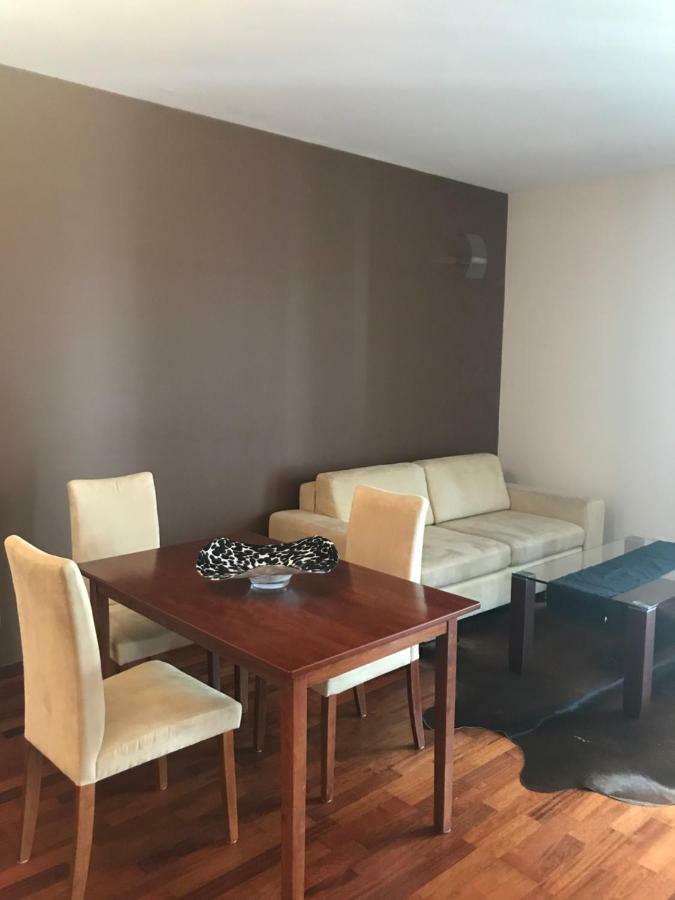 Apartament Gdanski Варшава Экстерьер фото